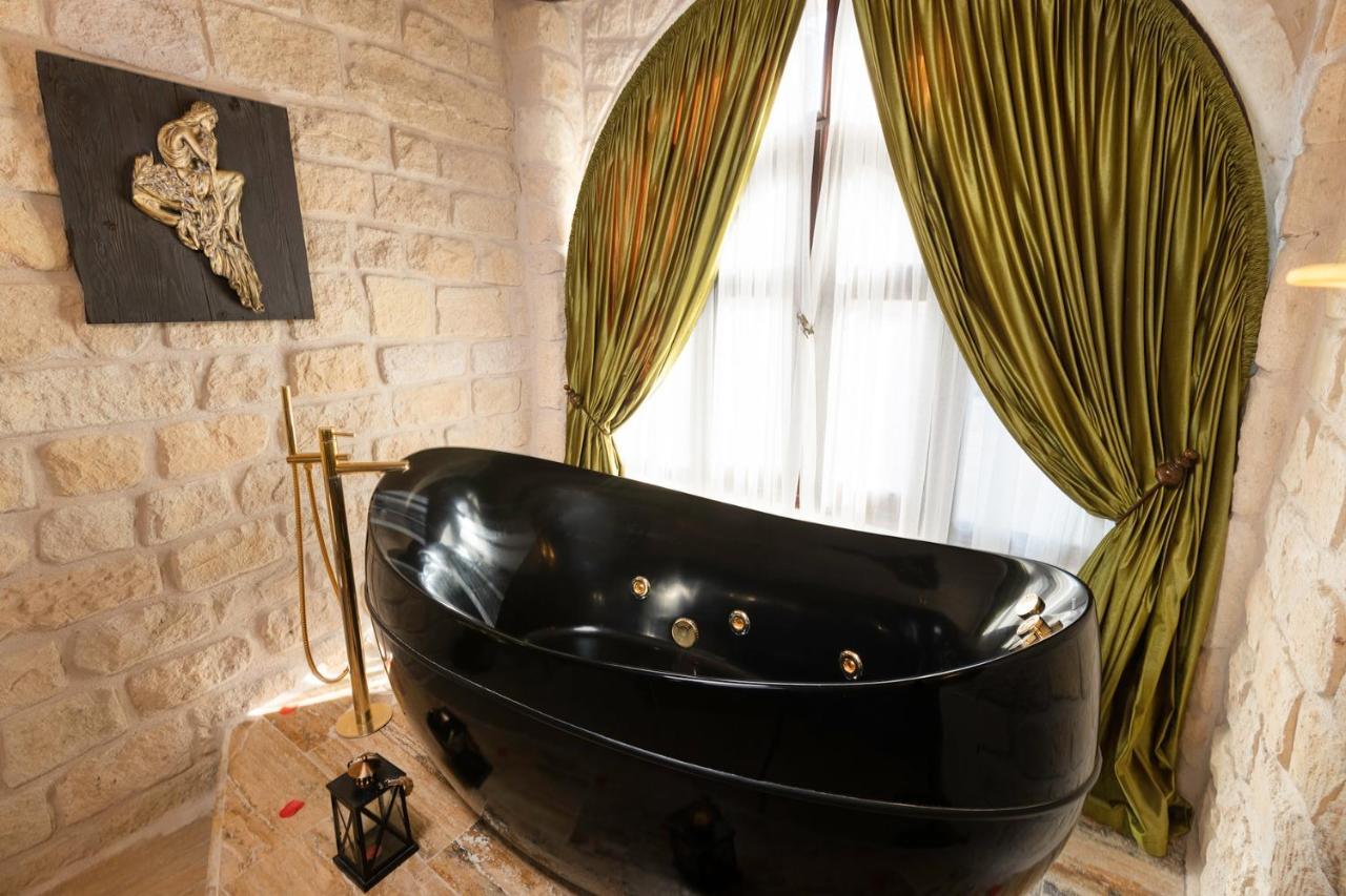 Elysion Cave Suites Urgup Eksteriør bilde